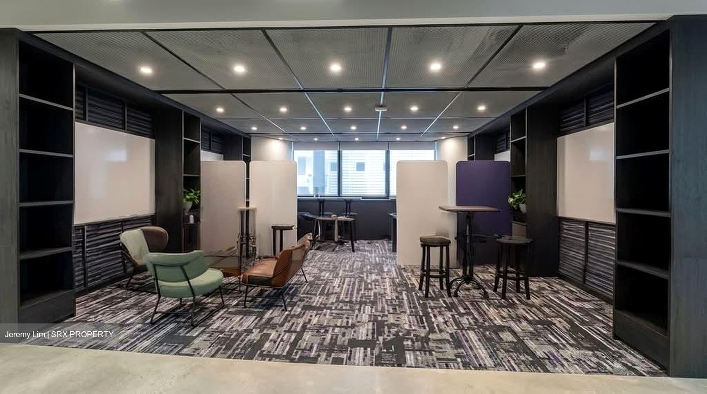 Lazada One (D7), Office #560114411